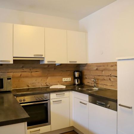 זולדן A Casa Saphir Appartement-Hotel מראה חיצוני תמונה