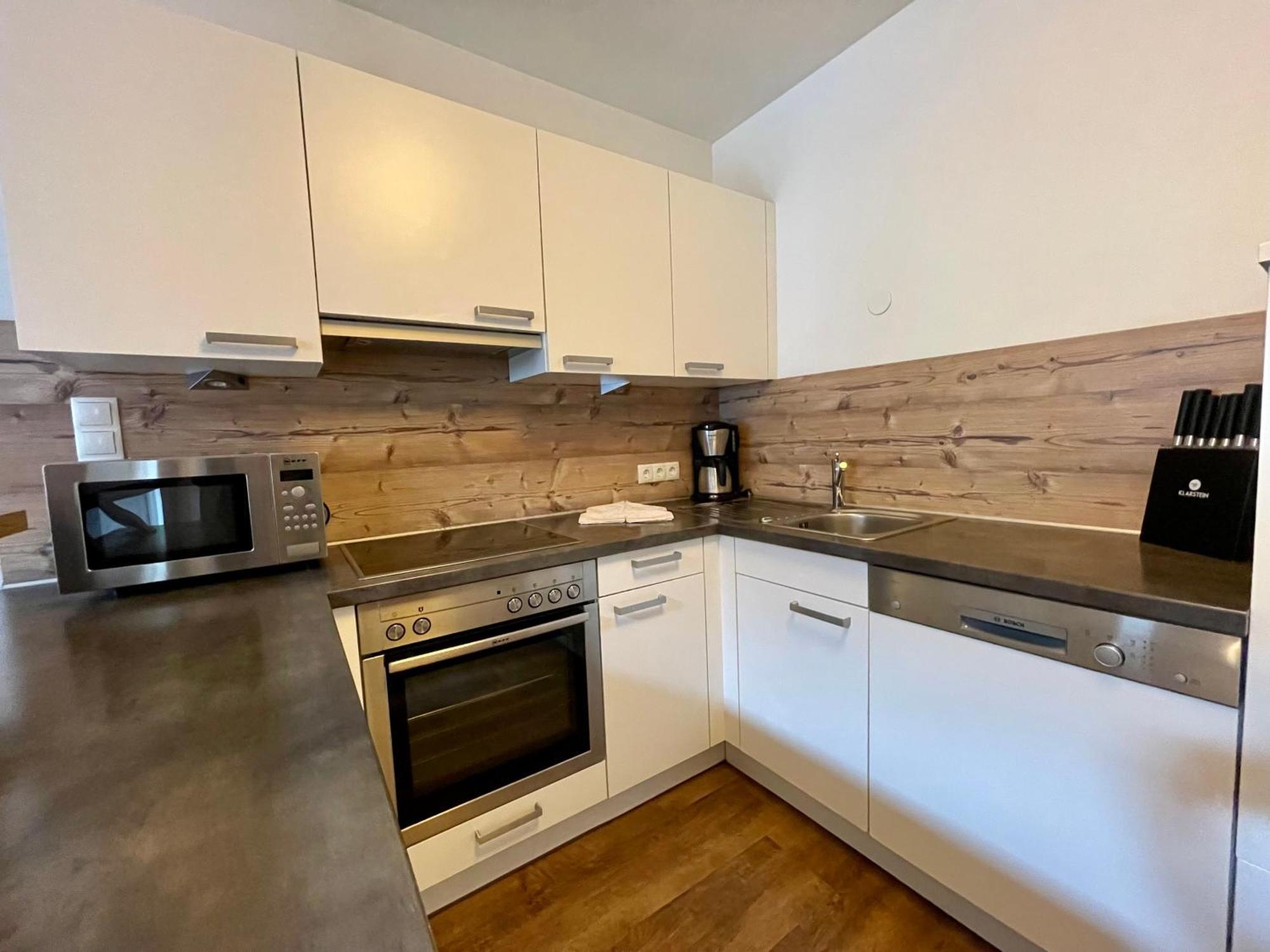 זולדן A Casa Saphir Appartement-Hotel מראה חיצוני תמונה
