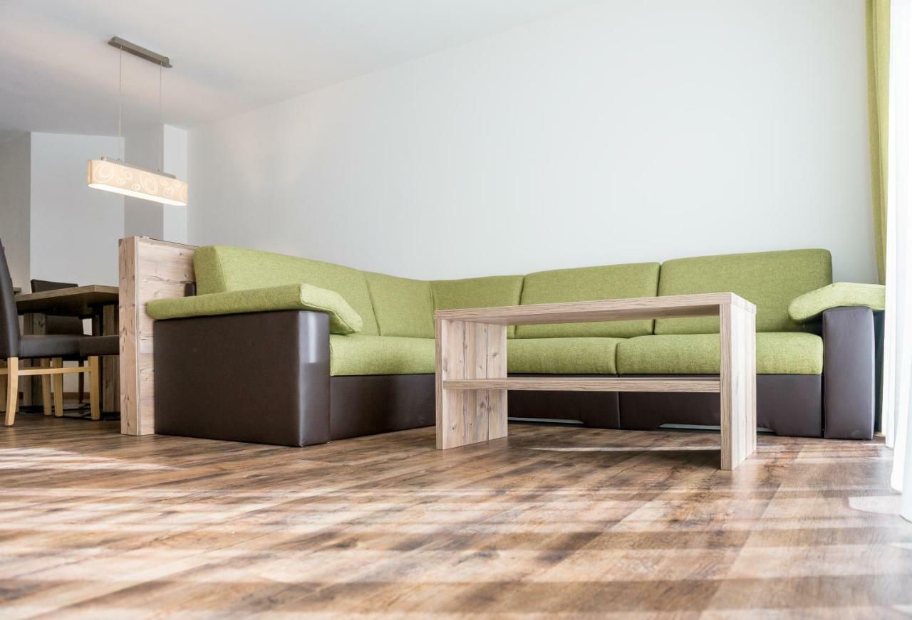 זולדן A Casa Saphir Appartement-Hotel מראה חיצוני תמונה